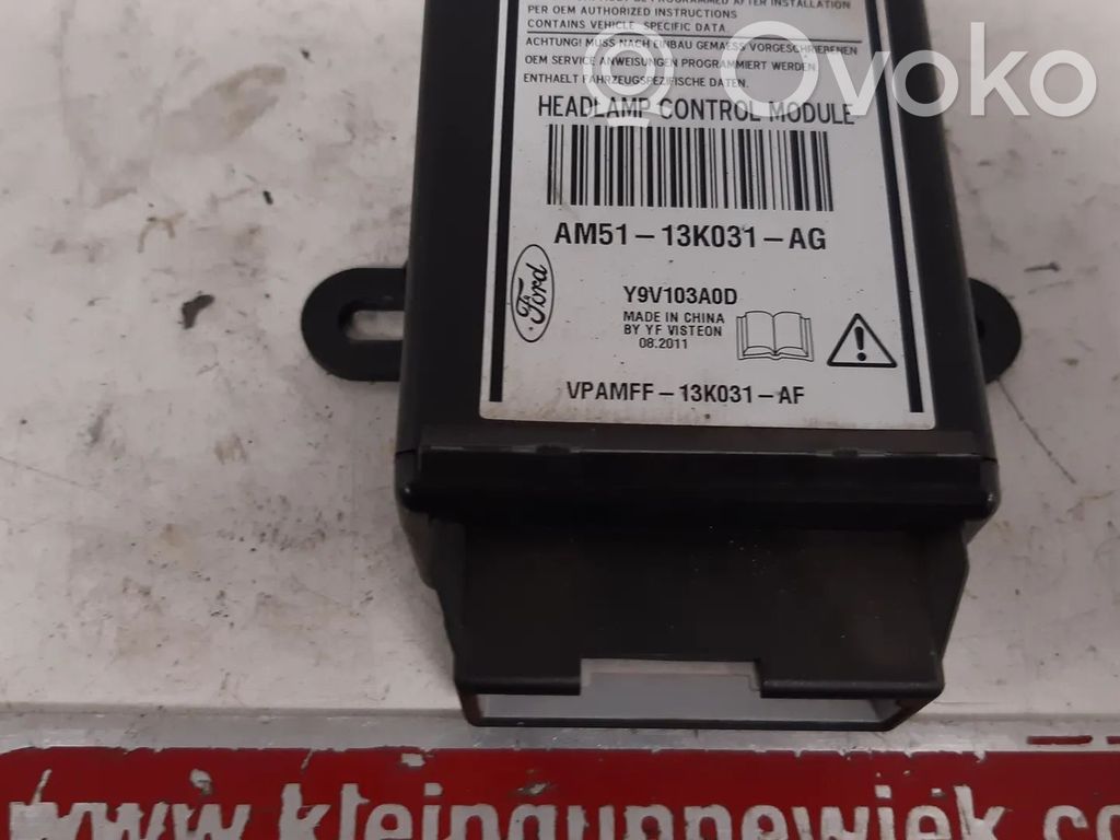 Light module LCM   AM5113K031AG