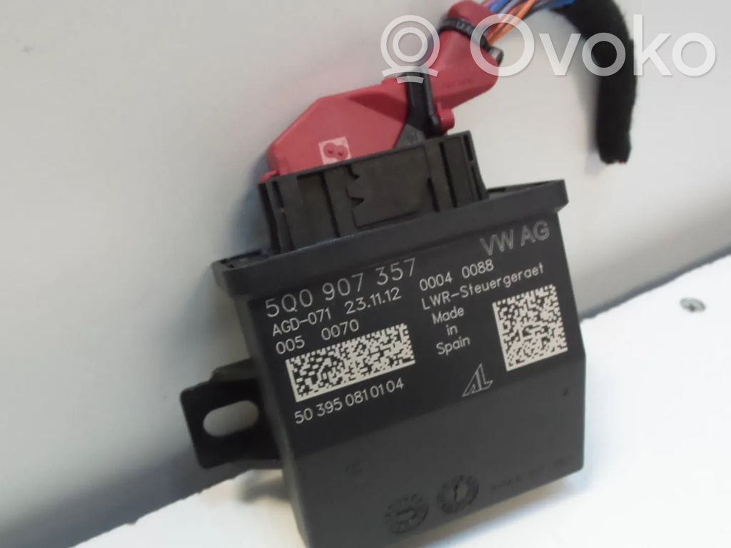 Seat Leon (5F) Module d'éclairage LCM 