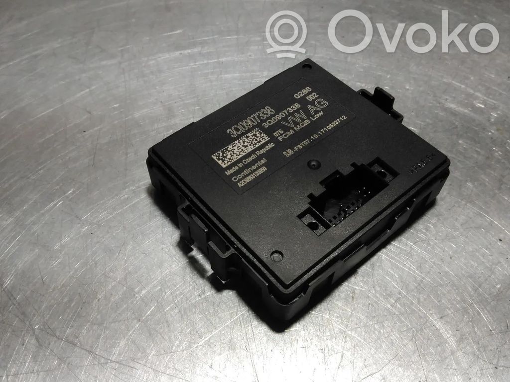 Light module LCM   3Q0907338