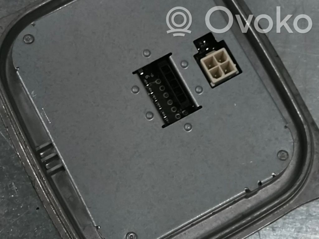Módulo de luz LCM   8K0907472,8K0907472A