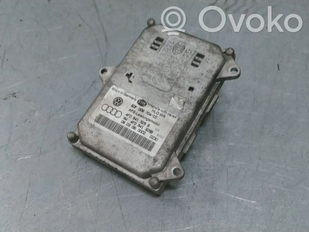 Light module LCM   4F0941329B,4F0941329,4F0941329A,4F0941329D,5DF00870410