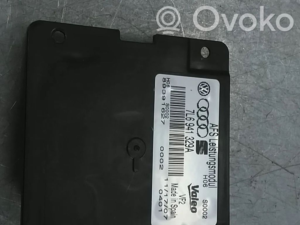 Volkswagen Eos Módulo de luz LCM 