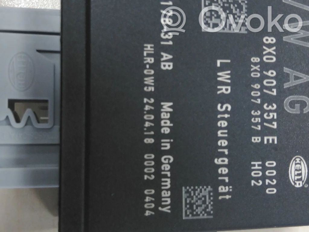 Light module LCM   8X0907357E