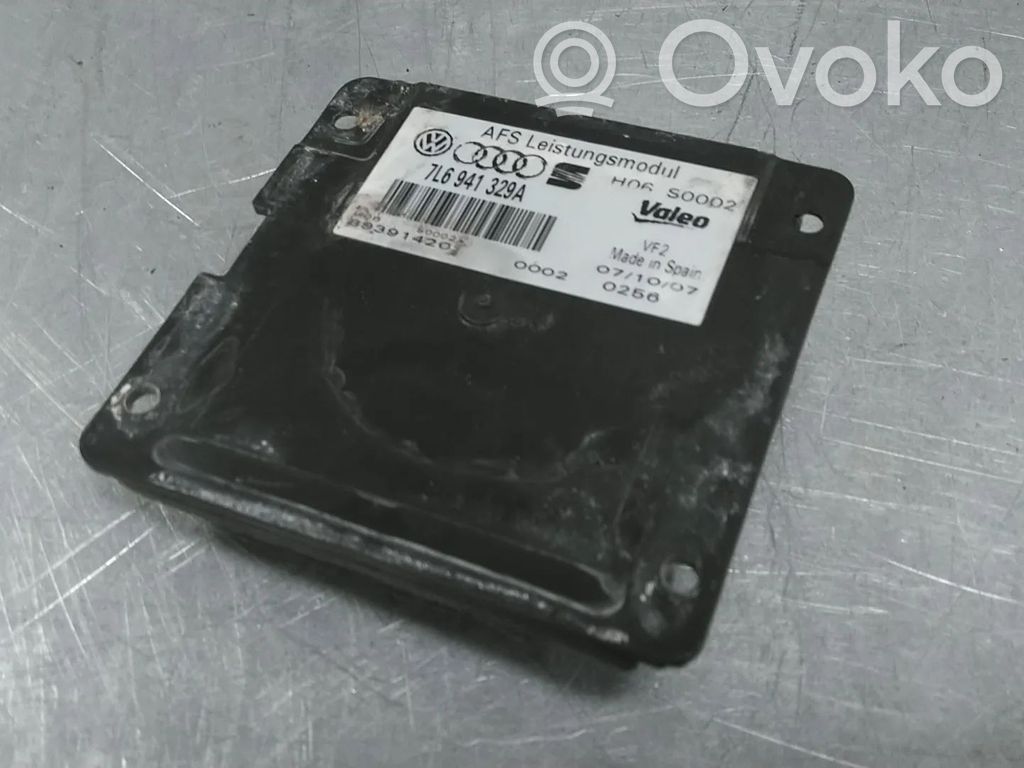 Light module LCM   7L6941329A,7L6941329C