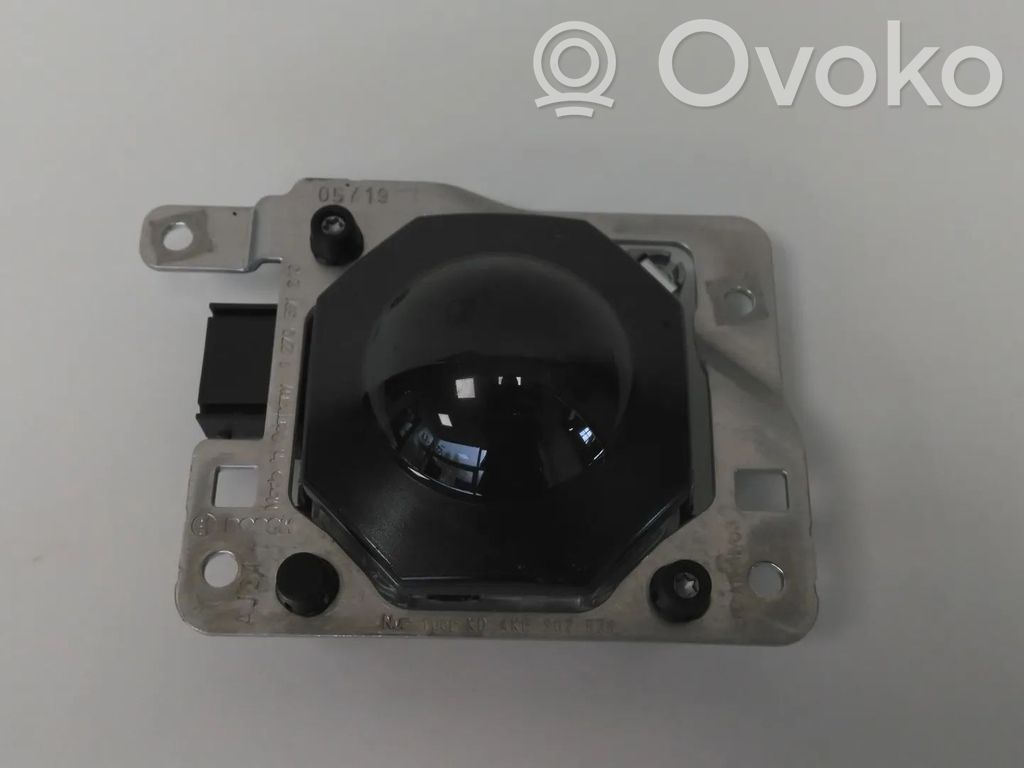 Audi e-tron Cruise control unit/module 