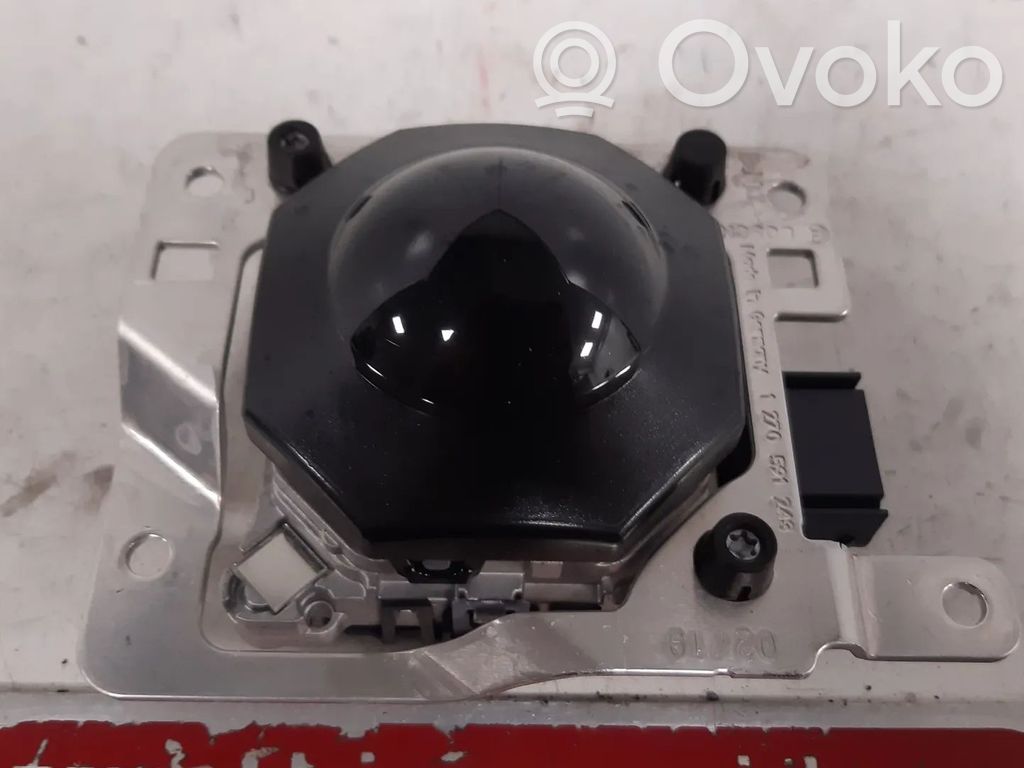 Audi e-tron Cruise control unit/module 