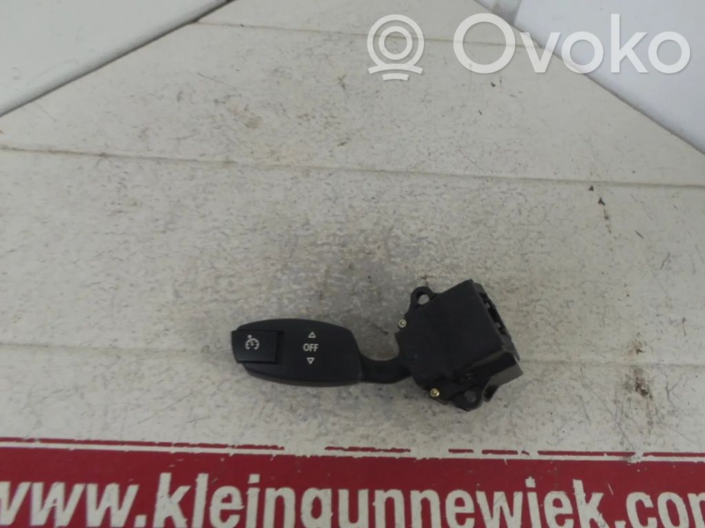 BMW 5 E60 E61 Cruise control switch 