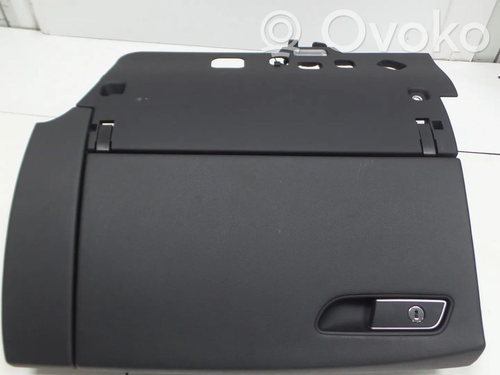 Audi A8 S8 D4 4H Juego guantera 