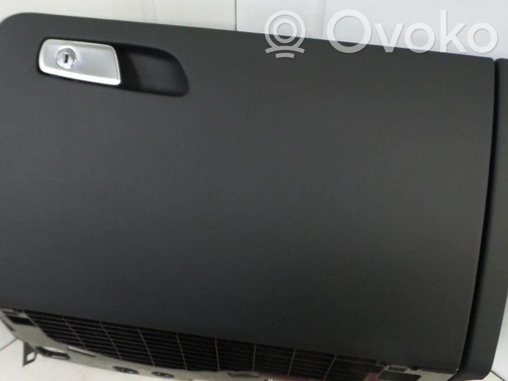 Audi Q5 SQ5 8R Juego guantera 