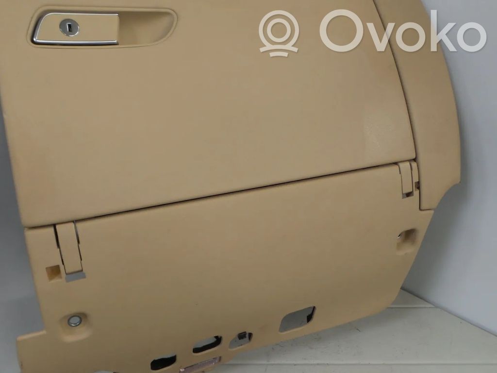 Audi A8 S8 D4 4H Juego guantera 