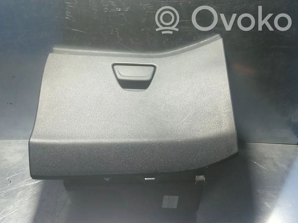 Ford Fiesta Juego guantera 