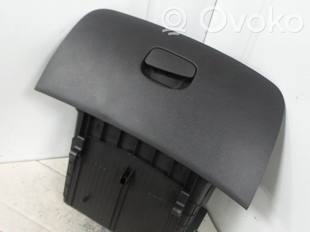 Renault Clio IV Juego guantera 