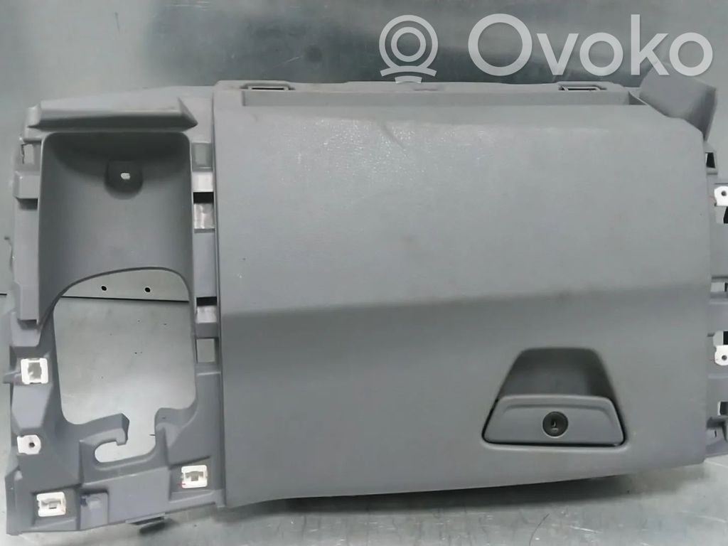 Ford Transit Custom Daiktadėžės (bordačioko) komplektas 