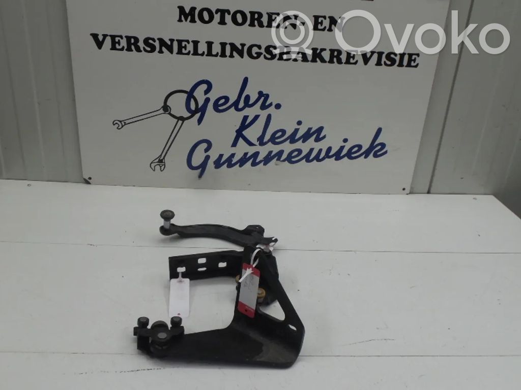 Renault Trafic III (X82) Ritinėlių kreiptuvų/ vyrių komplektas 