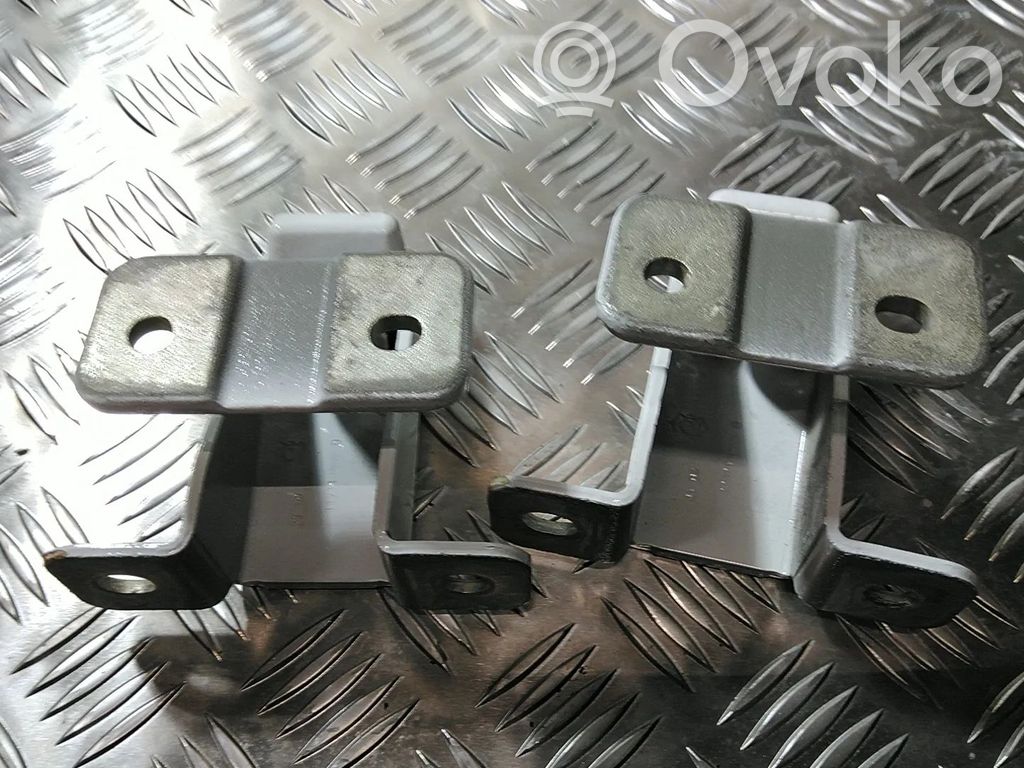 Roller guide/hinge set   117113602