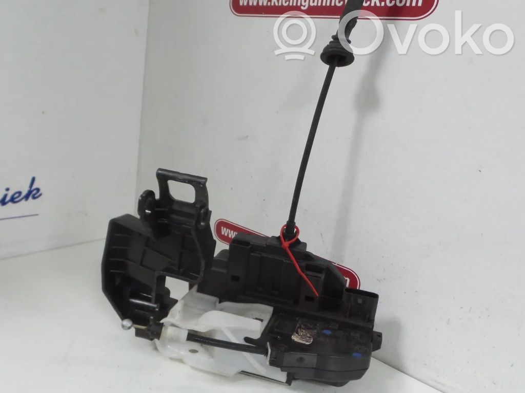 KIA Ceed Durų spyna (dvidurio) 