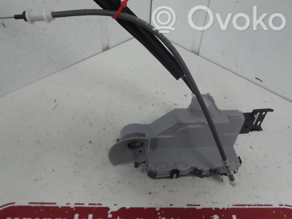 Front door lock   16943583