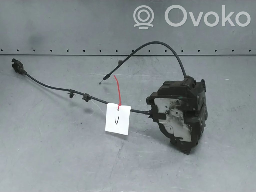 Etuoven lukko   805020009R,4419257,93197290