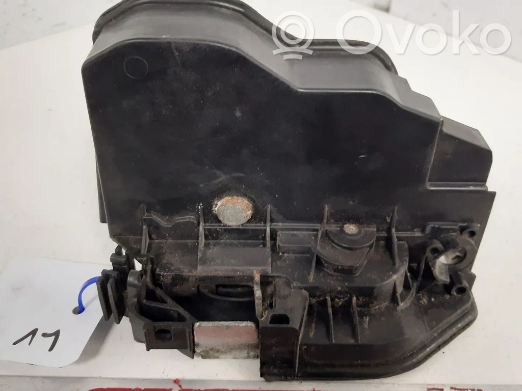 Front door lock   7229461,51217059967,51217167065,51217167071,51217167077,51217202143,51217229455,51217229461,51217318411,7059967,7167065,7167071,7167077,7202143,7202149,7229455,7283629,7318411