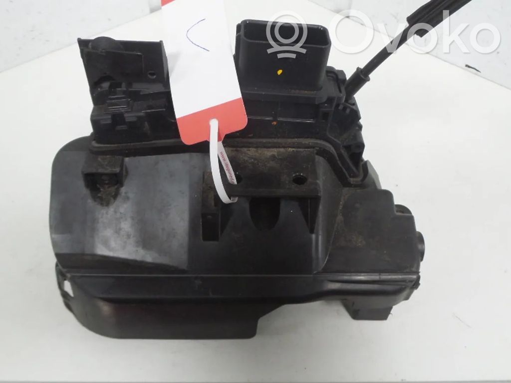 Ford B-MAX Priekinė durų spyna 