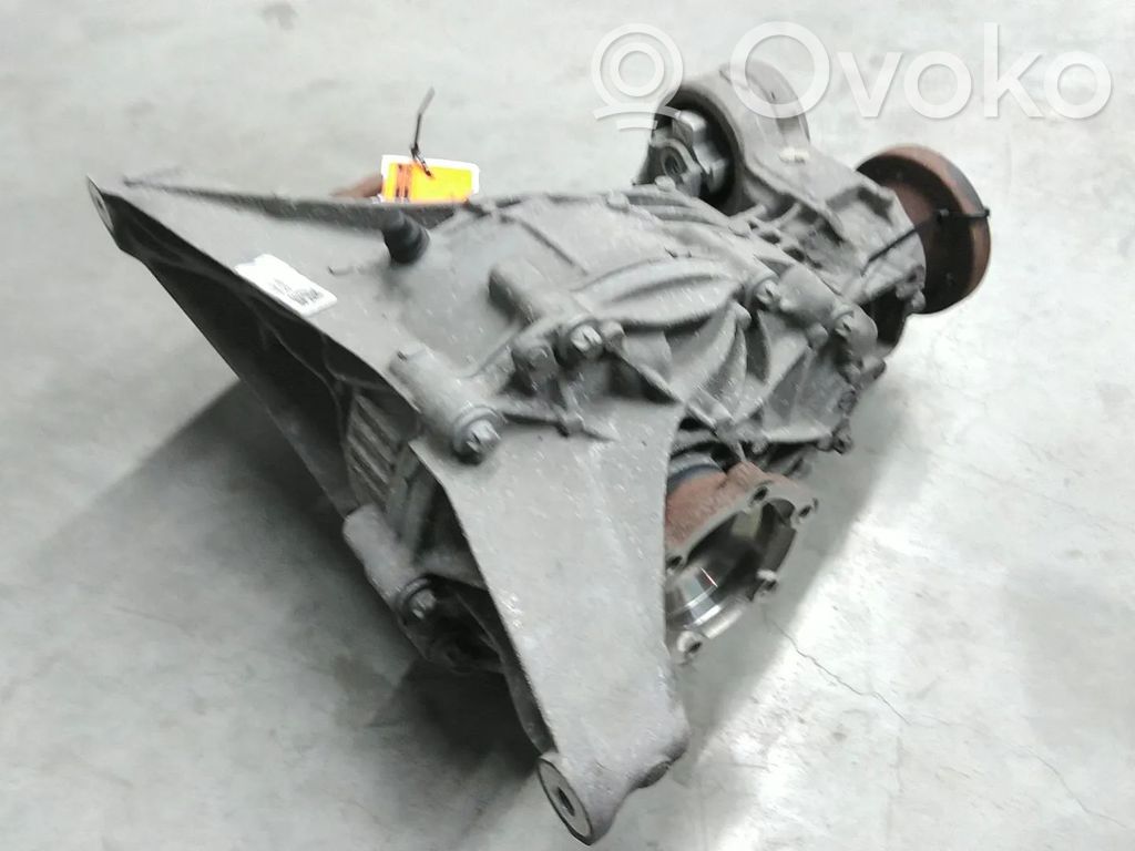 Audi Q5 SQ5 FY Hinterachsdifferential 