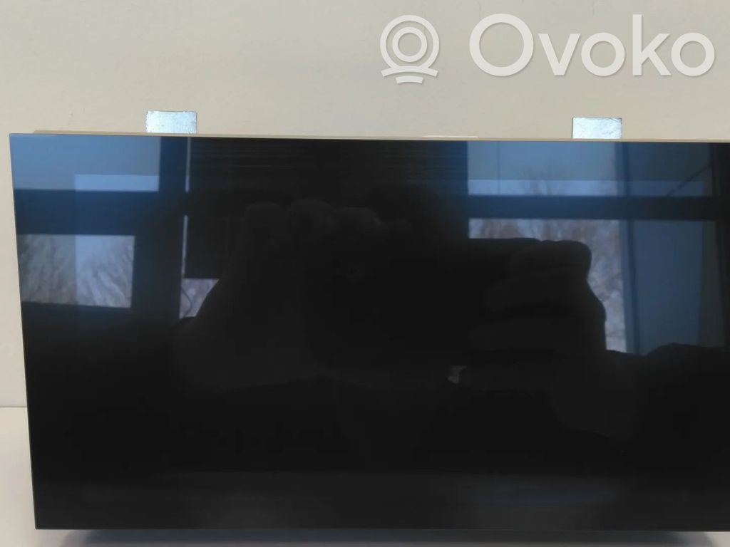 Audi e-tron Screen/display/small screen 