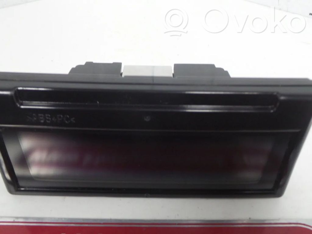 Volvo C30 Screen/display/small screen 