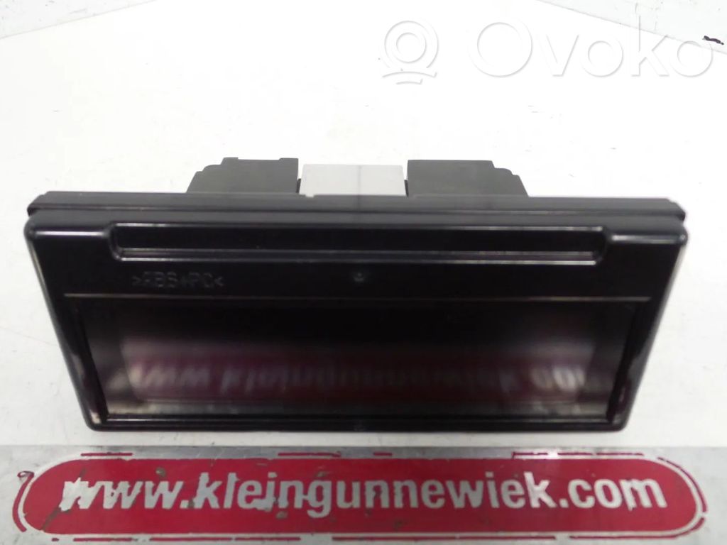 Volvo C30 Screen/display/small screen 