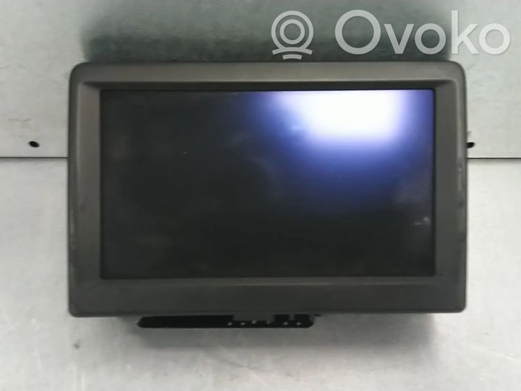 Audi A8 S8 D3 4E Screen/display/small screen 