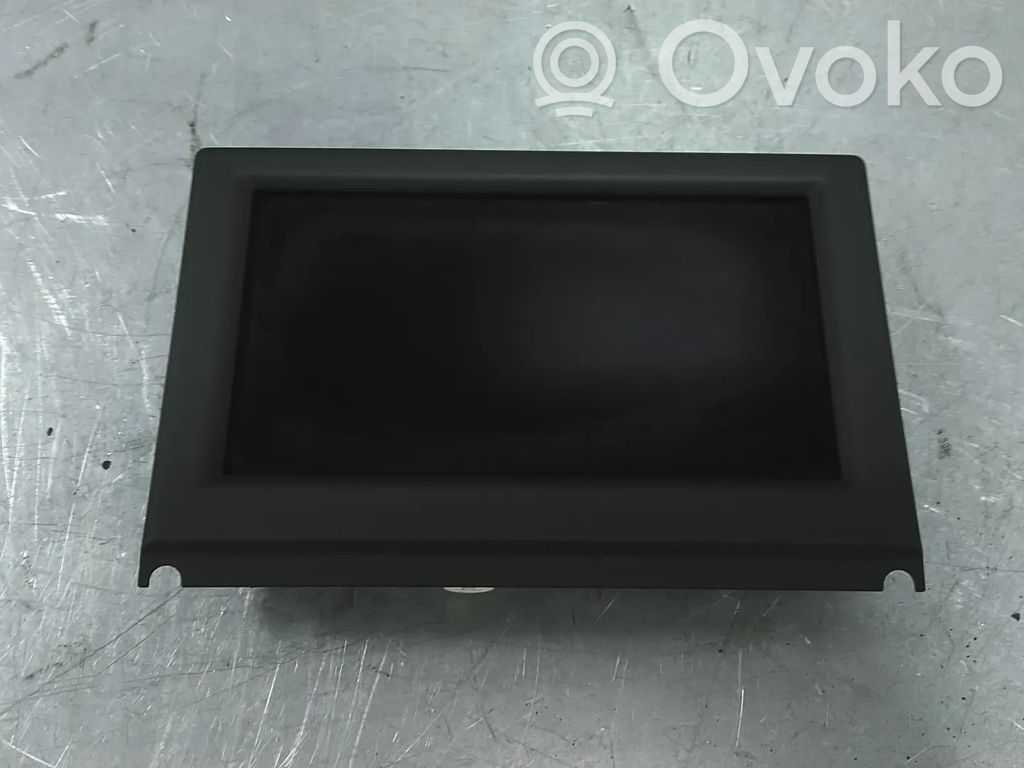 Screen/display/small screen   8X0919603,8X0919603A,8X0919603B