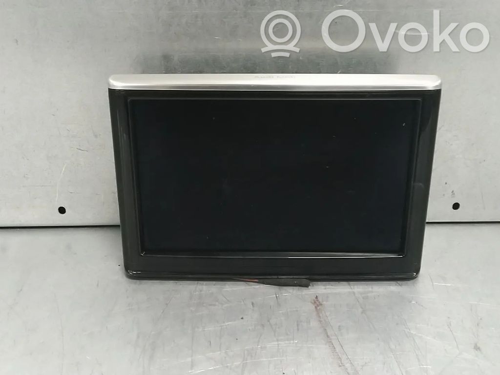 Audi A8 S8 D4 4H Screen/display/small screen 
