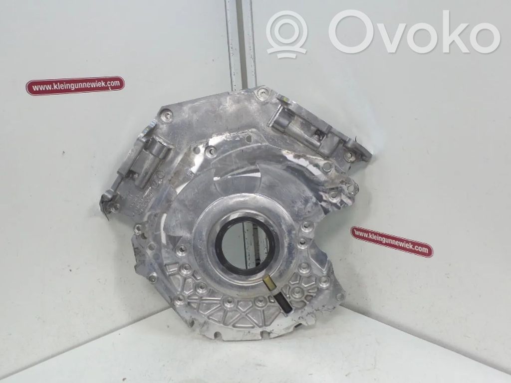 Audi A4 S4 B9 Timing chain cover 