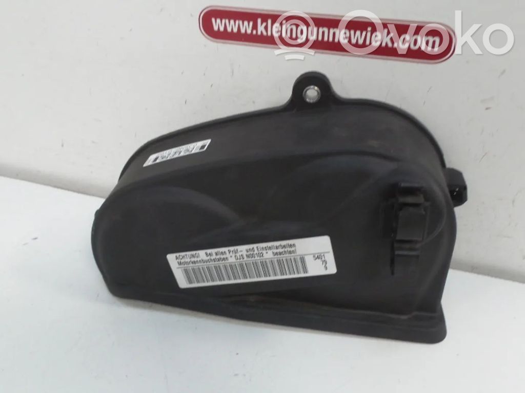 Seat Ateca Osłona łańcucha rozrządu 
