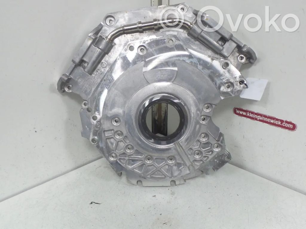 Audi A6 S6 C7 4G Timing chain cover 