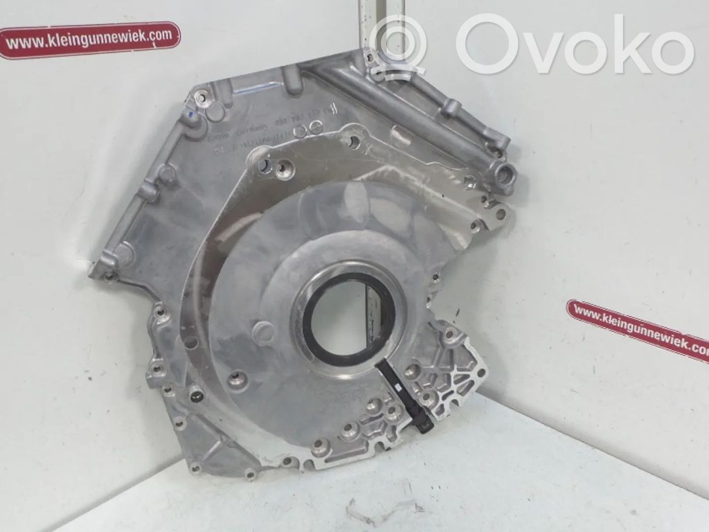 Audi Q5 SQ5 8R Timing chain cover 