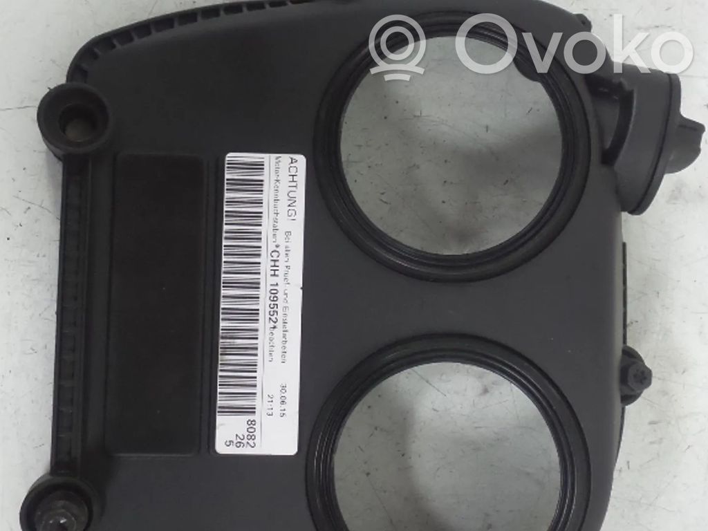 Audi TT TTS RS Mk3 8S Timing chain cover 
