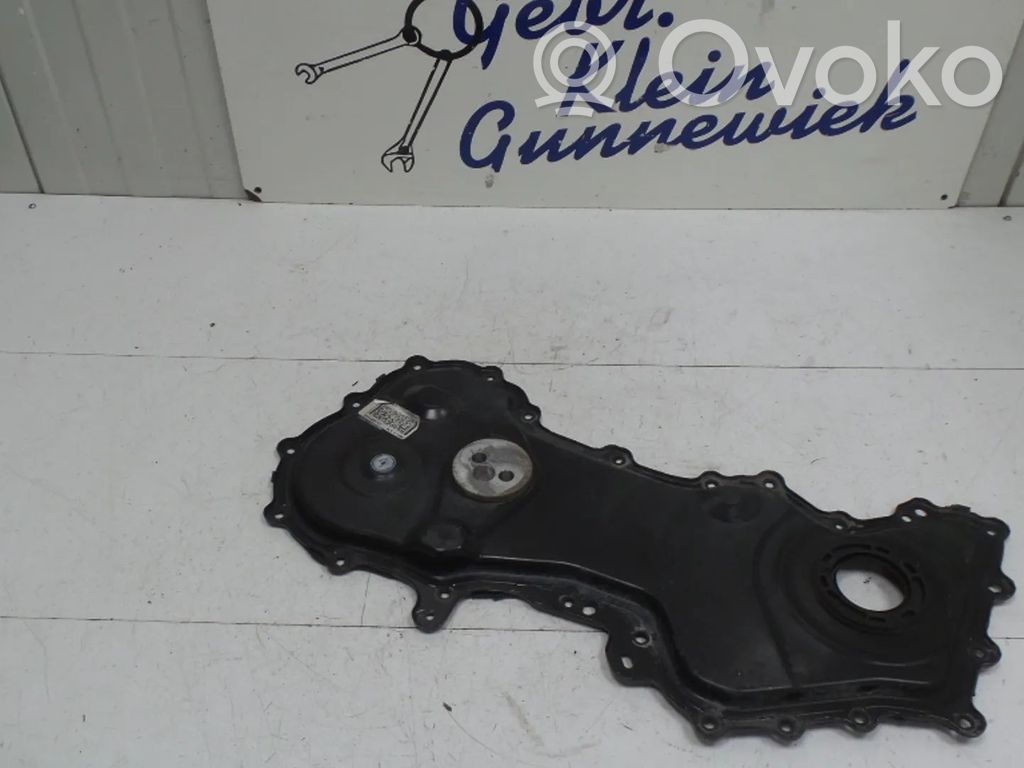 Opel Movano B Крышка распределительной коробки 