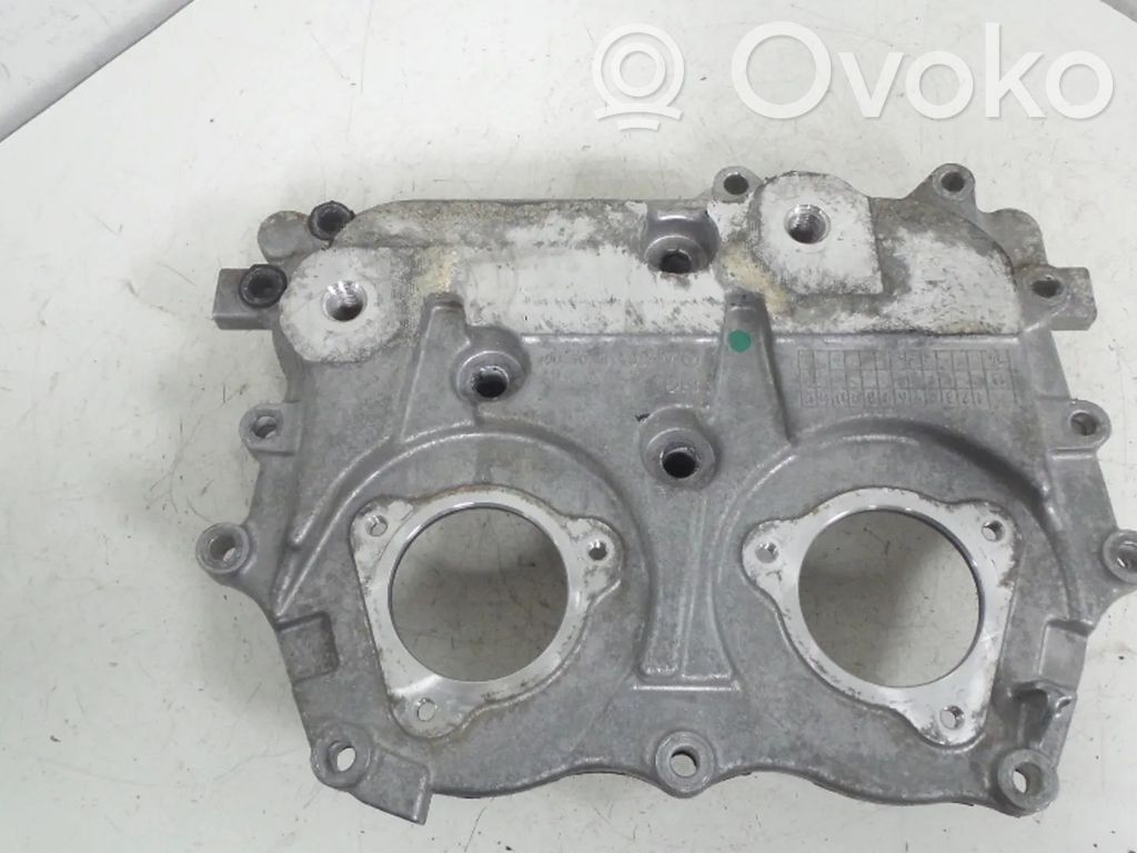 Mercedes-Benz A W176 Osłona łańcucha rozrządu 