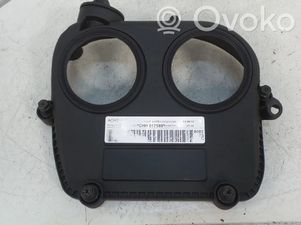 Volkswagen Golf VII Timing chain cover 