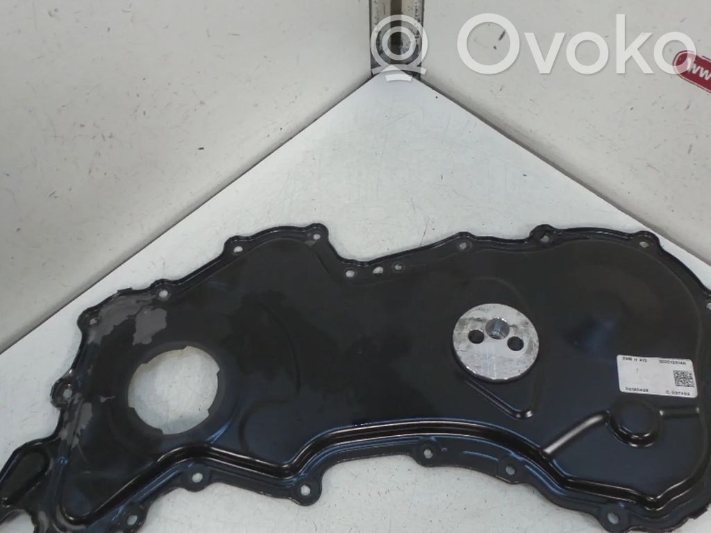 Renault Trafic III (X82) Timing chain cover 