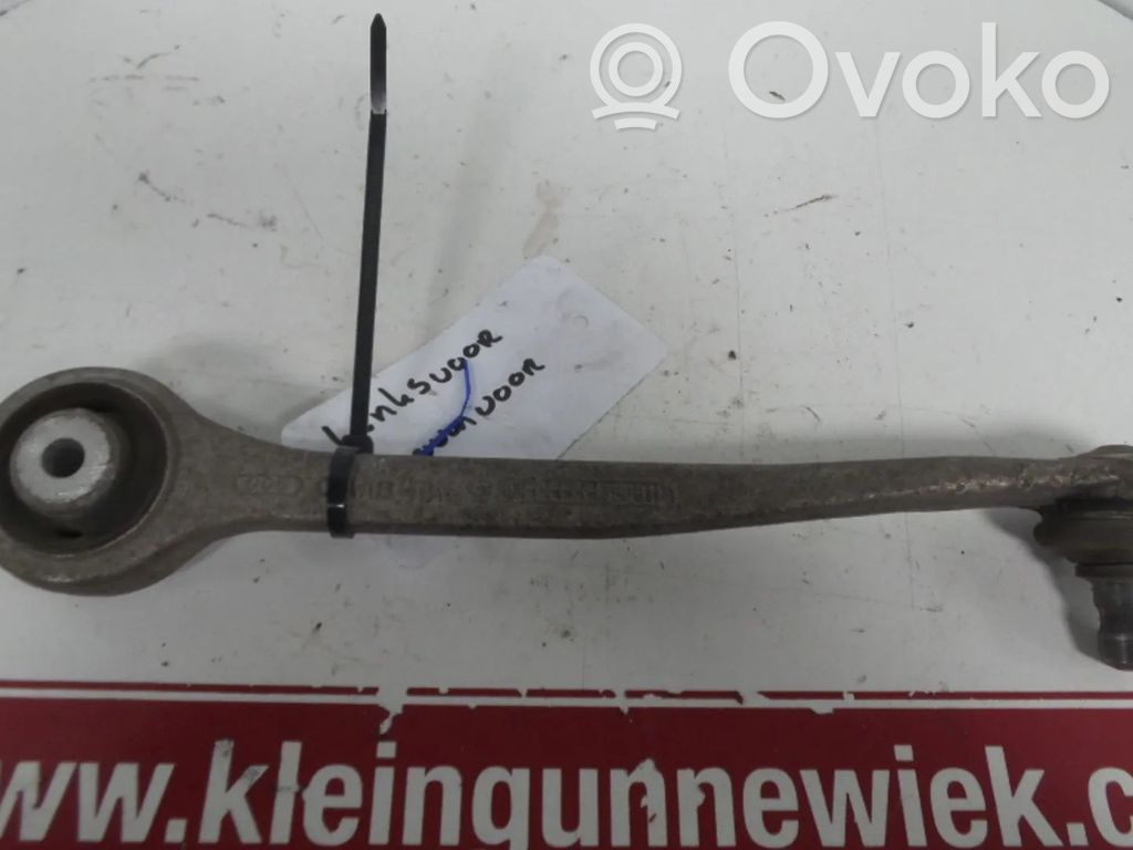 Audi A4 S4 B8 8K Wahacz przedni 