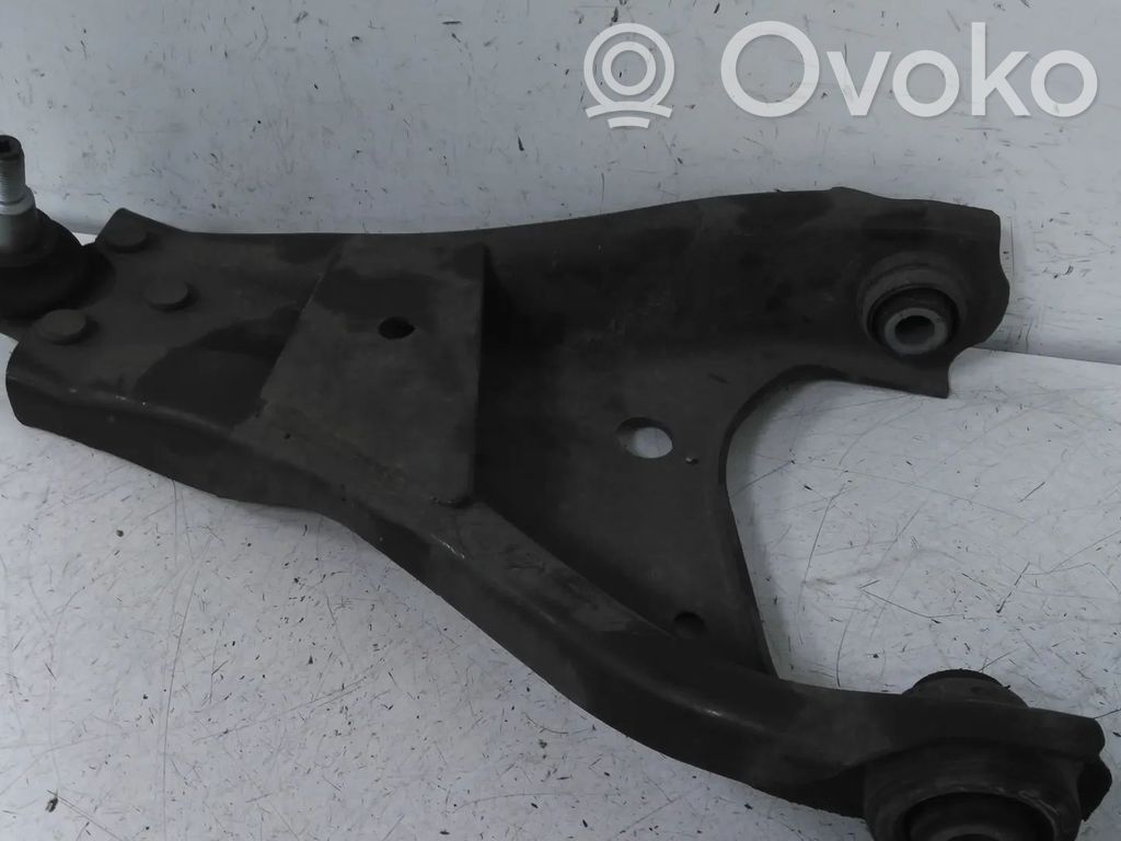 Dacia Duster Front control arm 