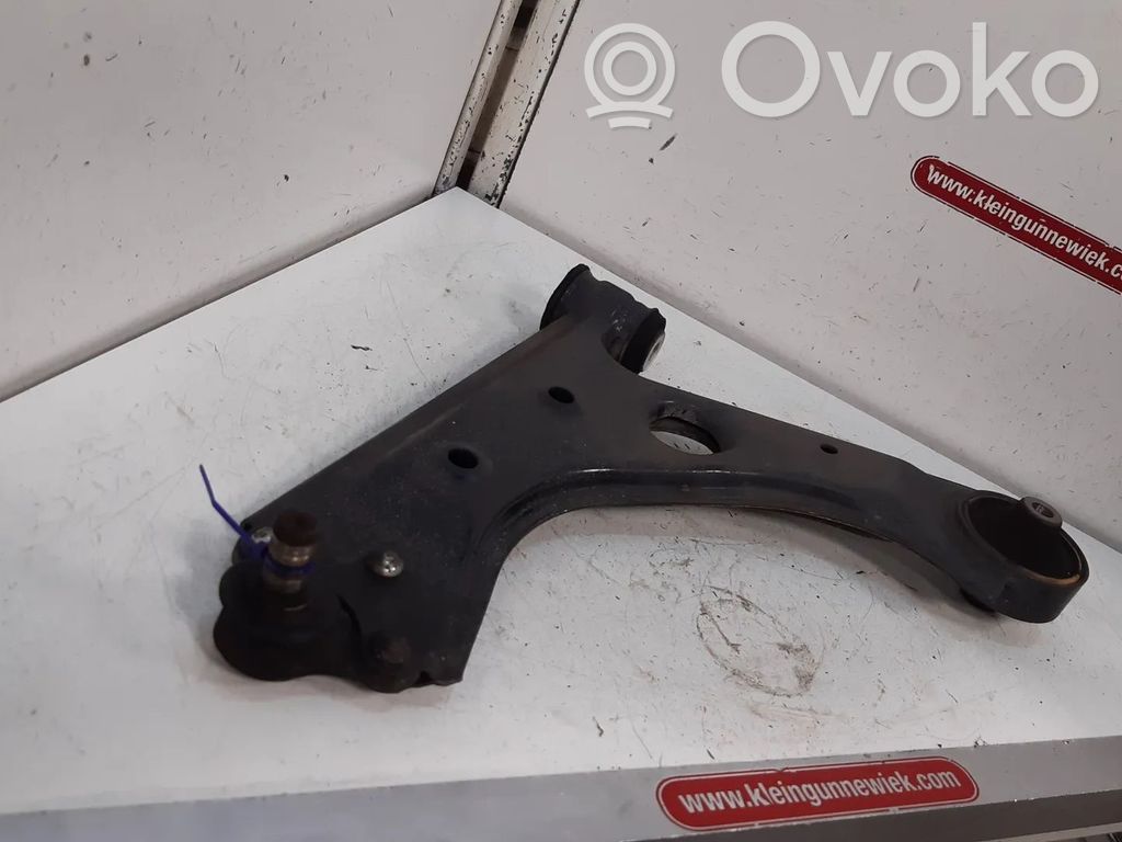 Opel Adam Front control arm 