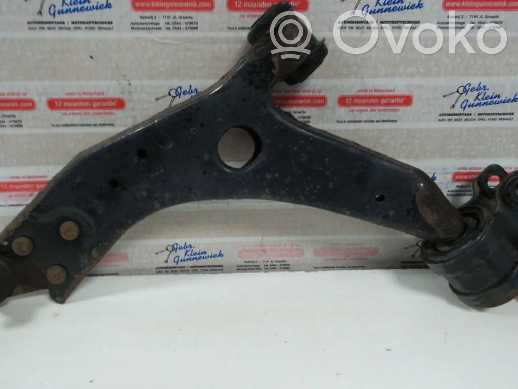 Front control arm   1723324,8V413A424AC