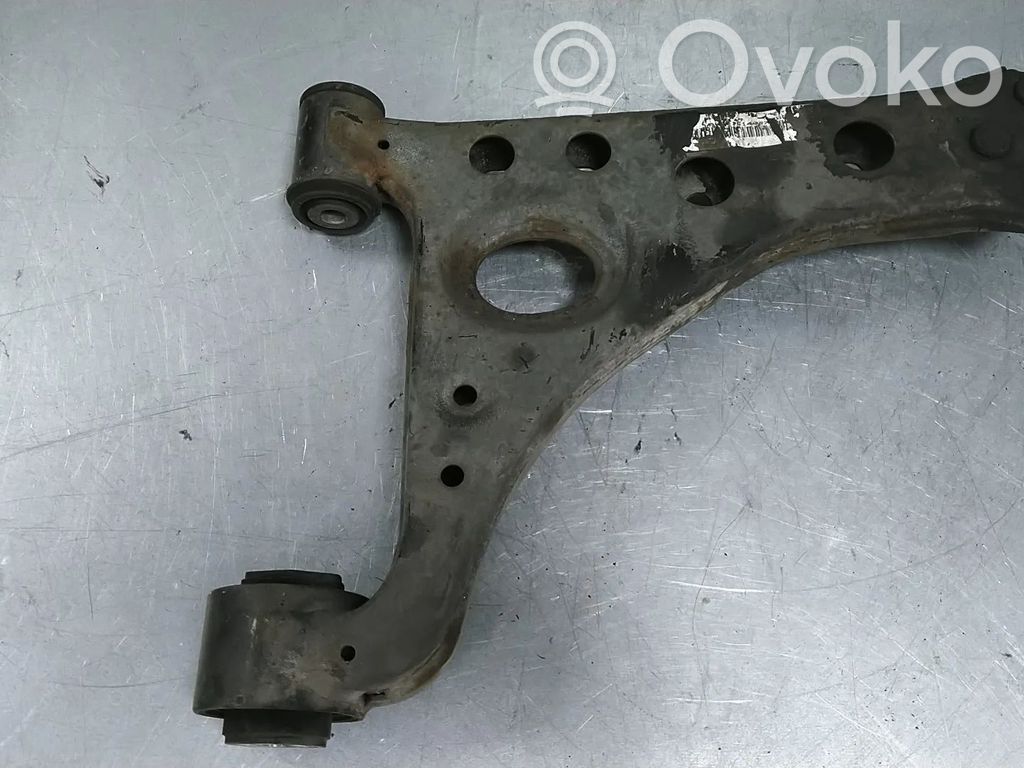 Opel Mokka Basculă față 