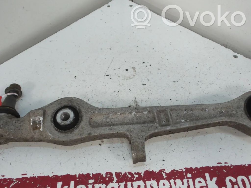 Seat Exeo (3R) Dolny wahacz przedni 