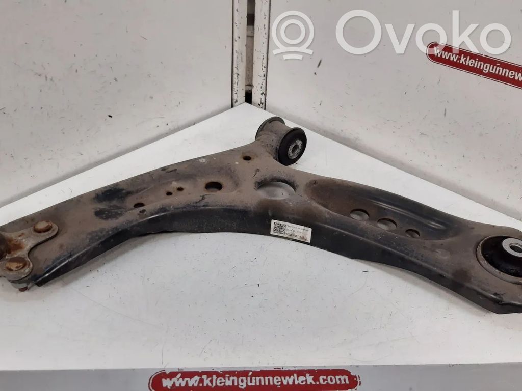 Volkswagen Golf VII Basculă inferioară față 