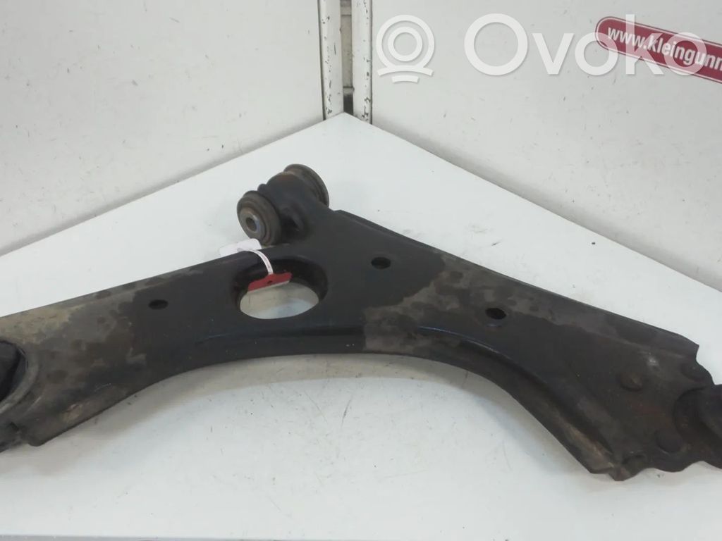 Opel Combo D Front lower control arm/wishbone 