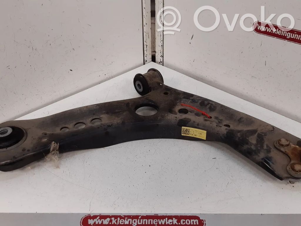 Volkswagen Golf VII Basculă inferioară față 