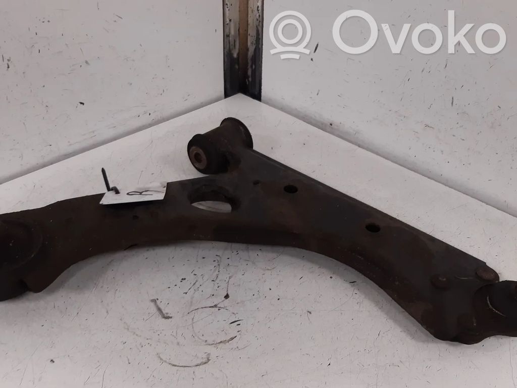 Opel Corsa D Dakša 